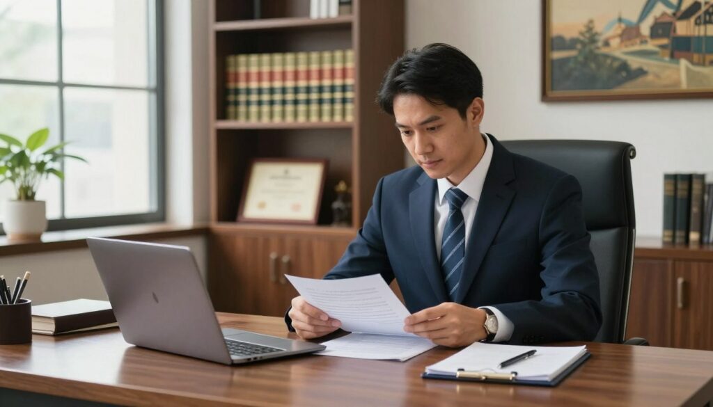 Attorney