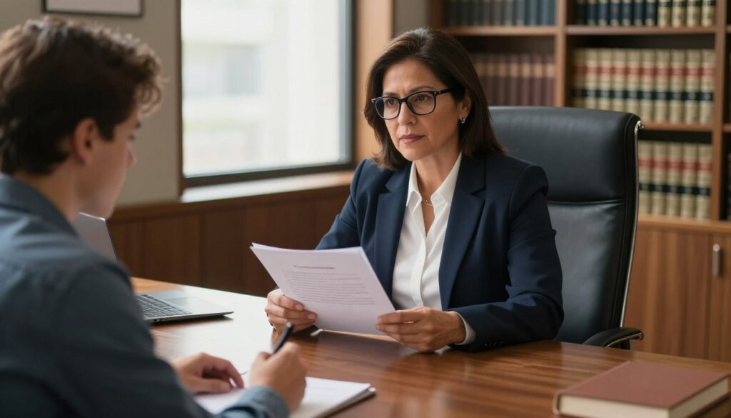 Lawyer