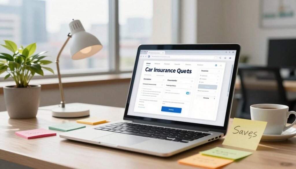 car insurance quotes